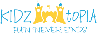 Kidztopia logo