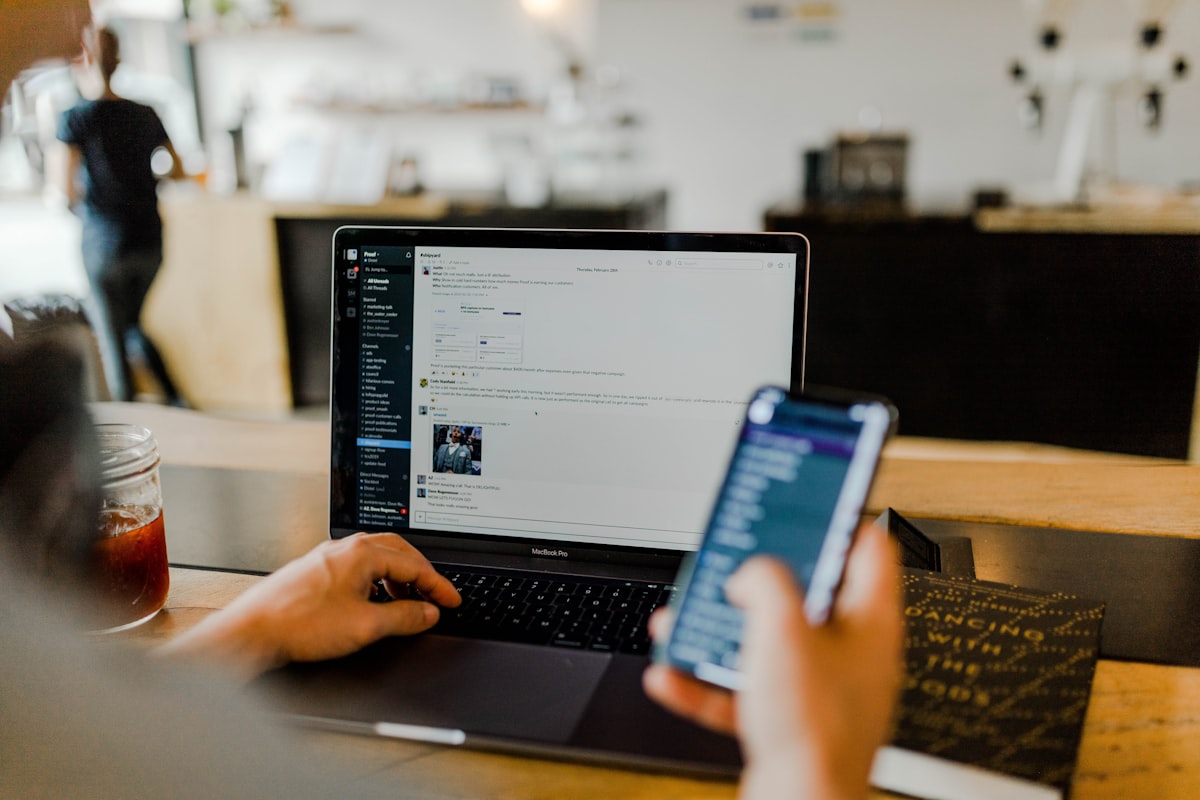 Secure data protection