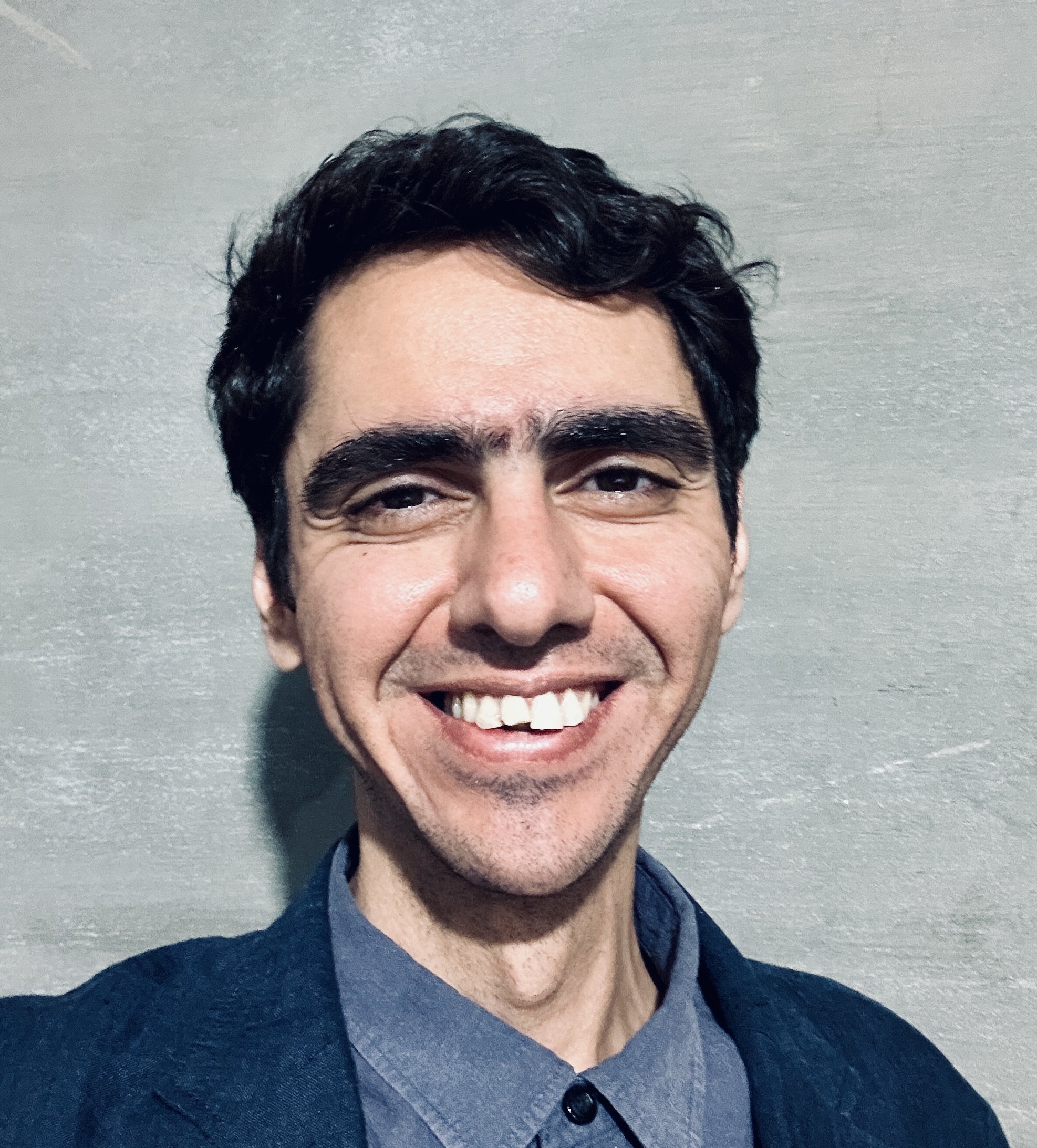 Anas Najaa profile photo