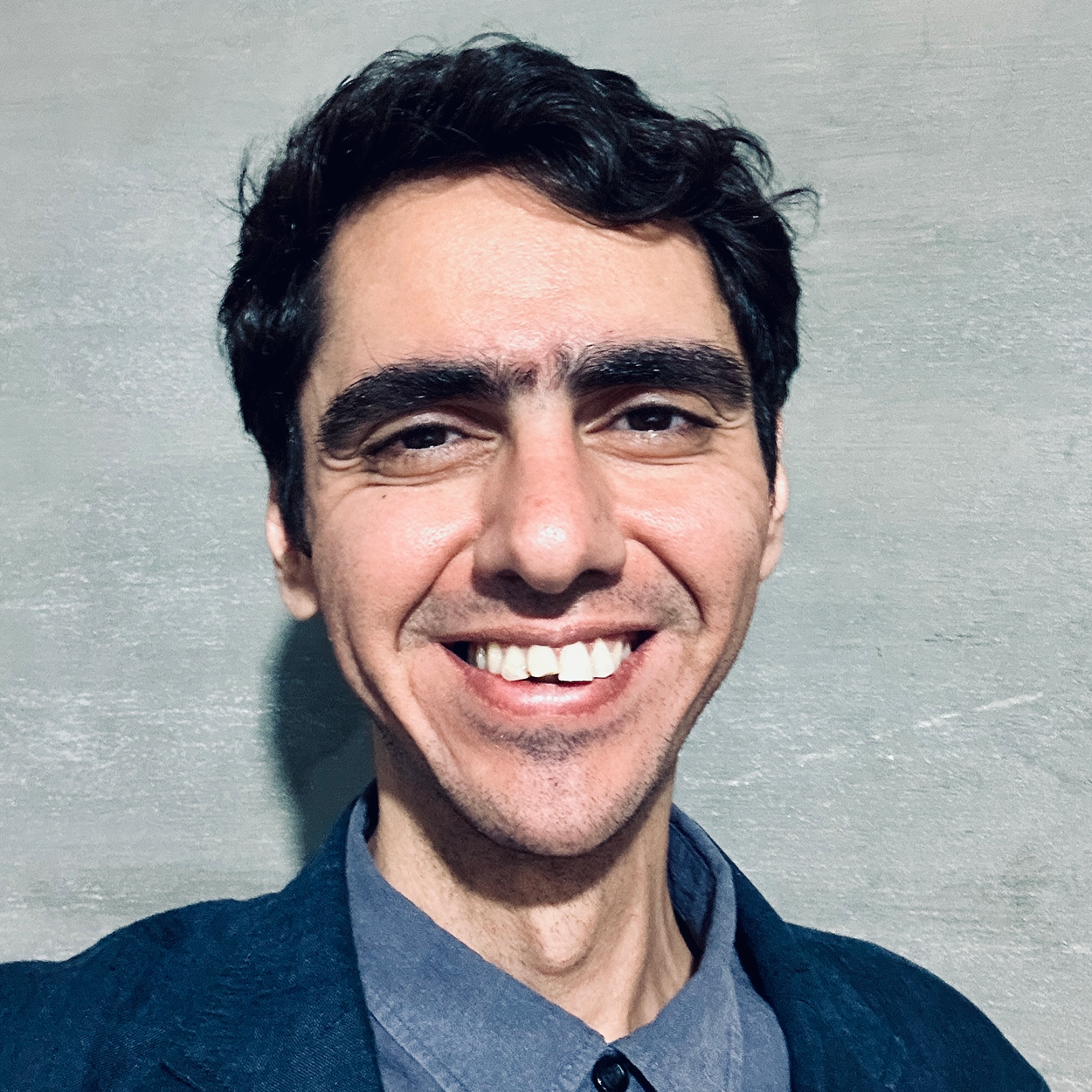 Anas Najaa profile photo